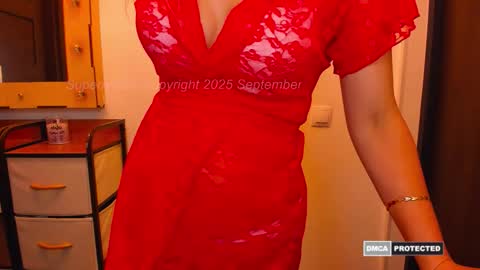 Natalie online show from 09/13/25, 10:20