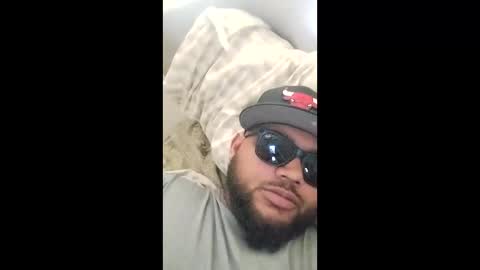 Supernigga online show from 04/12/26, 05:51