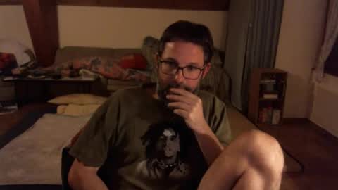 supersquirrel81 online show from 09/08/25, 08:08