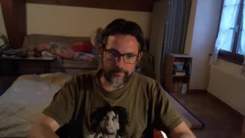 supersquirrel81 online show from 09/10/25, 05:57