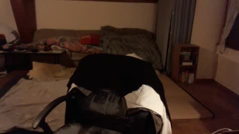 supersquirrel81 online show from 09/29/25, 06:13