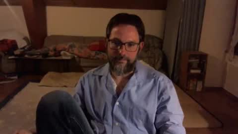 supersquirrel81 online show from 10/01/25, 06:03