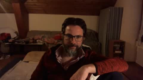 supersquirrel81 online show from 10/13/25, 09:48