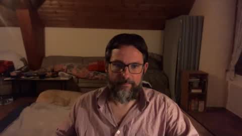 supersquirrel81 online show from 10/15/25, 07:47