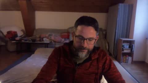 supersquirrel81 online show from 11/08/25, 06:57