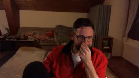 supersquirrel81 online show from 11/11/25, 07:03