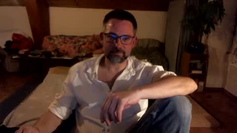 supersquirrel81 online show from 02/11/26, 06:57