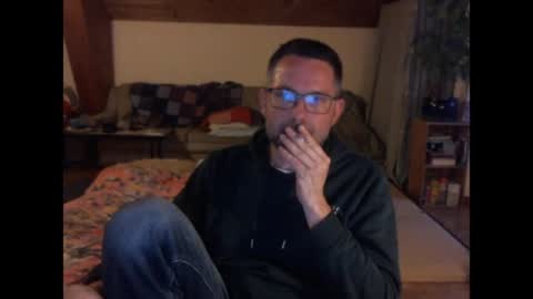 supersquirrel81 online show from 04/13/26, 06:13