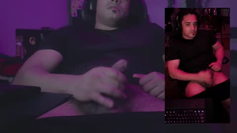 supertoaster69 online show from 02/03/26, 06:11