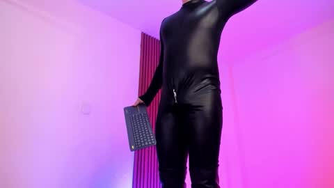 llllSupra llll online show from 11/29/25, 08:01