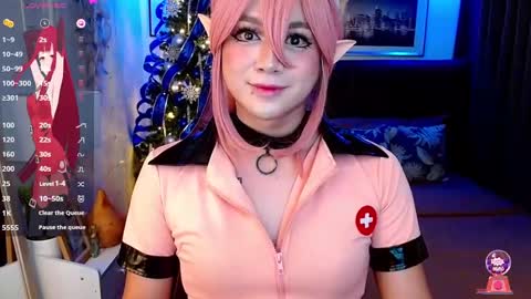 Snapshot of supreme_deity chatting on 12/11/24, 11:51 DIANNA online show from 12/11/24, 11:51