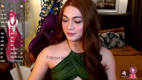 Snapshot of supreme_deity chatting on 12/24/24, 02:22 DIANNA online show from 12/24/24, 02:22