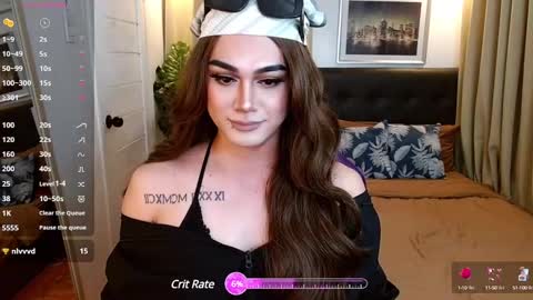 Snapshot of supreme_deity chatting on 01/22/25, 01:53 DIANNA online show from 01/22/25, 01:53