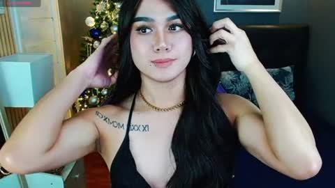 Snapshot of supreme_deity chatting on 10/04/25, 12:25 DIANNA online show from 10/04/25, 12:25