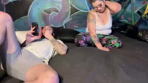 Stony online show from 02/18/26, 09:49