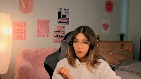 Sara online show from 04/28/26, 01:16