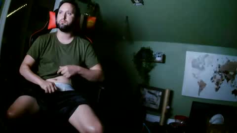 surferdudehere69 online show from 07/12/26, 06:15