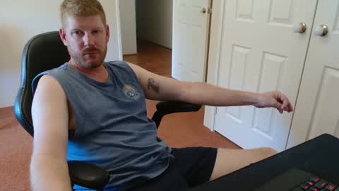 surge_0 online show from 03/22/26, 07:01