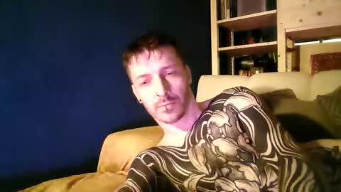 Snapshot of surgical_steel chatting on 04/07/26, 11:48 SurgicalSteel online show from 04/07/26, 11:48