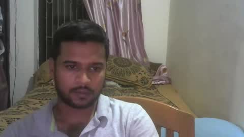 suryamahesh333 online show from 10/02/25, 04:25