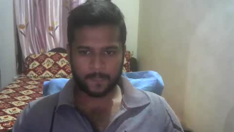 suryamahesh333 online show from 10/21/25, 08:26