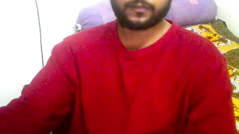 suryamahesh333 online show from 01/06/26, 08:40