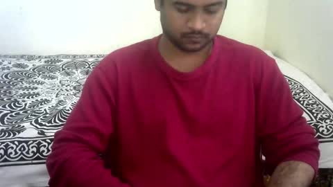 suryamahesh333 online show from 01/08/26, 09:22