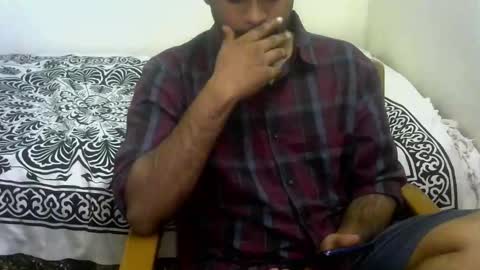 suryamahesh333 online show from 01/11/26, 06:46