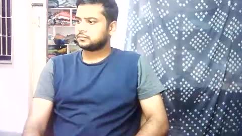 Snapshot of suryamahesh333 chatting on 06/28/26, 05:19 suryamahesh333 online show from 06/28/26, 05:19