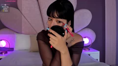 Susann online show from 01/17/26, 10:20