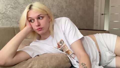 Vladiva online show from 10/01/25, 07:14