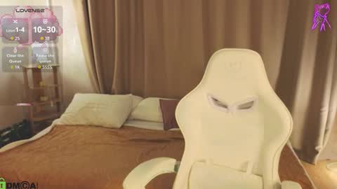 Annie online show from 02/24/26, 01:47