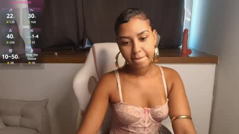 Susan online show from 04/24/26, 11:34