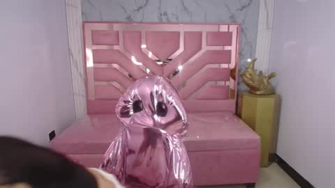 Susy online show from 02/26/26, 07:35