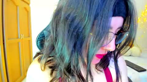 Dani online show from 02/02/25, 09:56