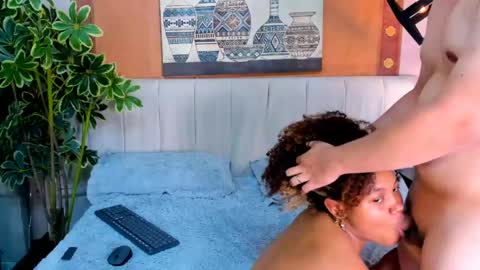 Snapshot of susan_jose chatting on 04/14/26, 10:05 Susan Jose online show from 04/14/26, 10:05