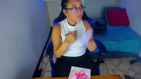 susan online show from 10/30/25, 07:58