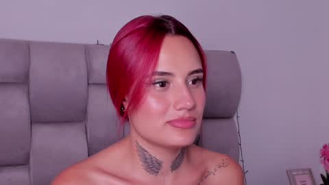 Susan online show from 02/01/25, 08:16