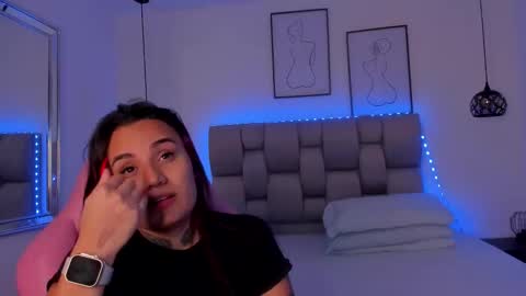 Susan online show from 01/09/26, 09:05