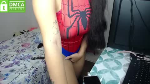 Snapshot of susana254 chatting on 05/25/26, 01:33 susana lopez online show from 05/25/26, 01:33