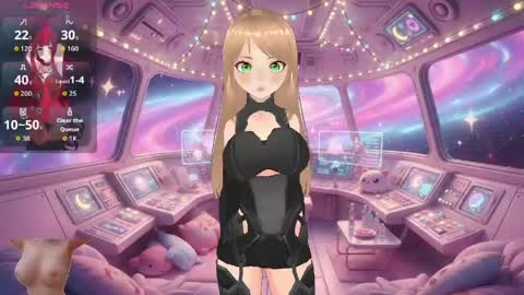 susana online show from 05/21/26, 11:06