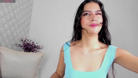  SUSANA  online show from 02/09/25, 01:14