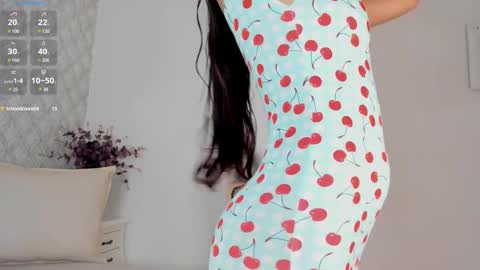  SUSANA  online show from 02/14/25, 04:15