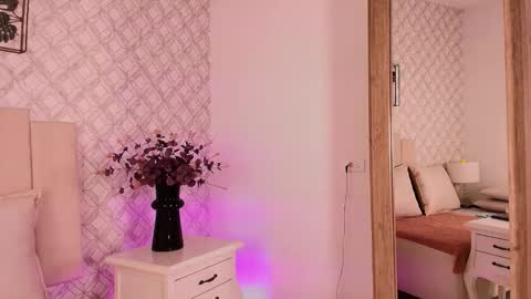  SUSANA  online show from 03/04/26, 03:45