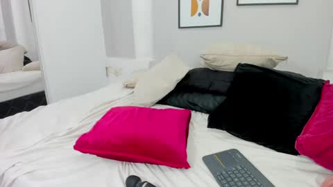 Susana online show from 10/04/25, 05:16