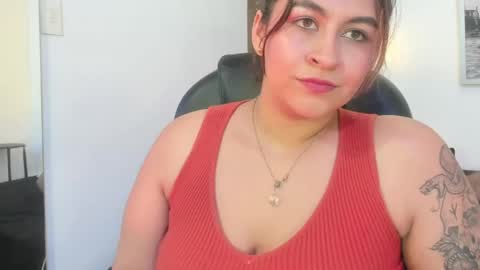 Susana online show from 04/22/26, 04:04