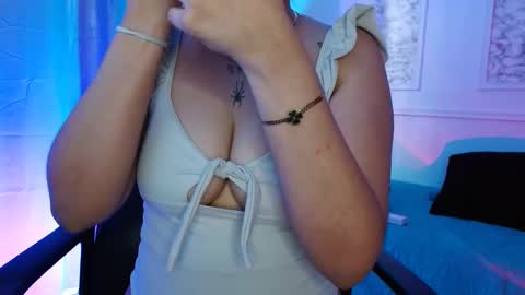 susana online show from 03/07/25, 08:44