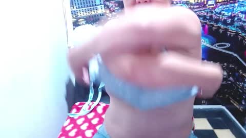  Susana  online show from 10/12/25, 02:05