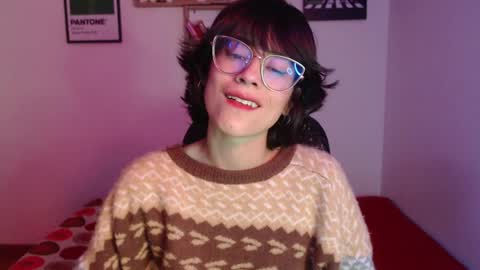 susana_w online show from 01/21/25, 12:36