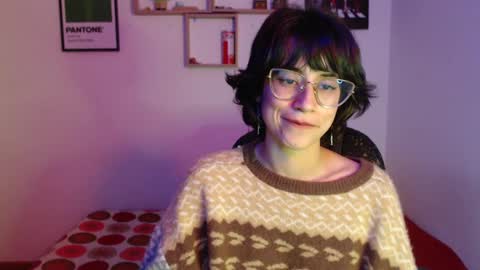 susana_w online show from 02/13/25, 12:24